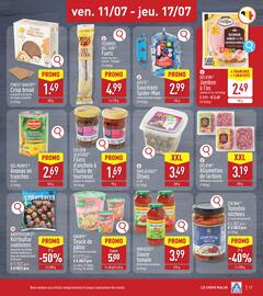 ALDI Dépliant week 28 Pagina 17
