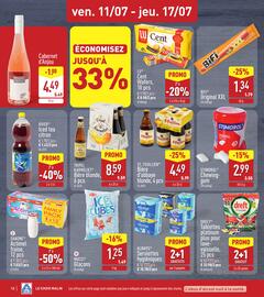 ALDI Dépliant week 28 Pagina 18