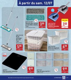 ALDI Dépliant week 28 Pagina 19