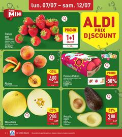 ALDI Dépliant week 28 Pagina 2