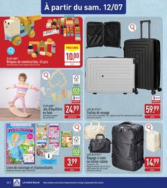 ALDI Dépliant week 28 Pagina 20
