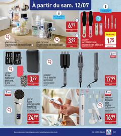 ALDI Dépliant week 28 Pagina 21