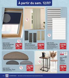 ALDI Dépliant week 28 Pagina 22