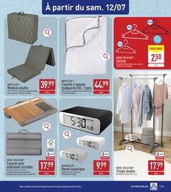 ALDI Dépliant week 28 Pagina 23