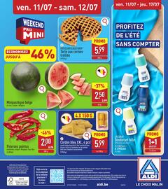 ALDI Dépliant week 28 Pagina 24