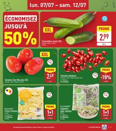 ALDI Dépliant week 28 Pagina 3
