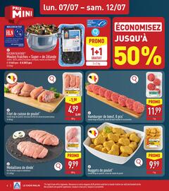 ALDI Dépliant week 28 Pagina 4