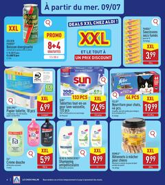 ALDI Dépliant week 28 Pagina 6