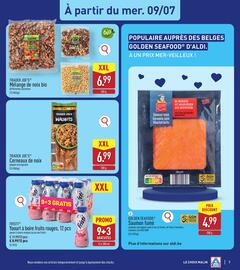 ALDI Dépliant week 28 Pagina 7