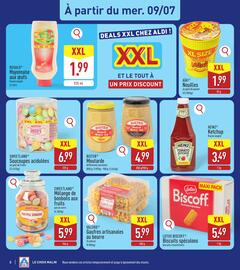 ALDI Dépliant week 28 Pagina 8