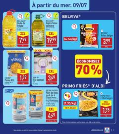 ALDI Dépliant week 28 Pagina 9