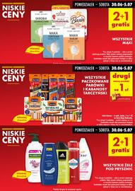 Biedronka gazetka tydzień 27 Strona 4