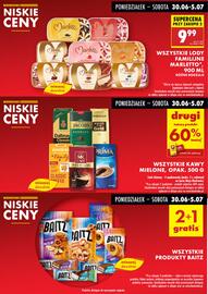 Biedronka gazetka tydzień 27 Strona 5
