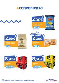 Volantino C+C Italmarket Pagina 10
