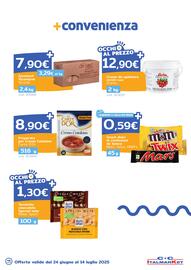 Volantino C+C Italmarket Pagina 11