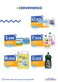 Volantino C+C Italmarket Pagina 14