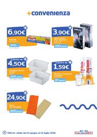 Volantino C+C Italmarket Pagina 15