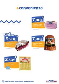 Volantino C+C Italmarket Pagina 2