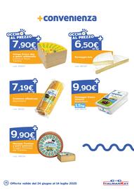 Volantino C+C Italmarket Pagina 3