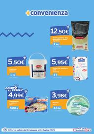 Volantino C+C Italmarket Pagina 4