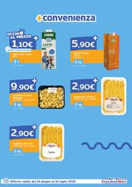 Volantino C+C Italmarket Pagina 5