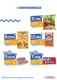 Volantino C+C Italmarket Pagina 6