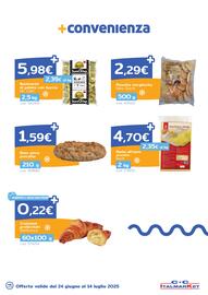 Volantino C+C Italmarket Pagina 7