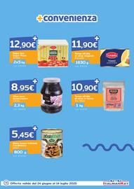 Volantino C+C Italmarket Pagina 9
