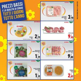 Volantino Spesa Facile Conad Pagina 2