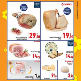 Volantino Spesa Facile Conad Pagina 3