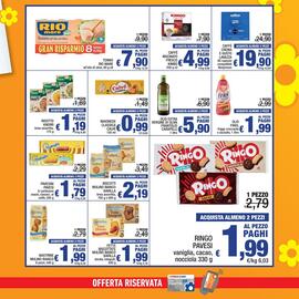Volantino Spesa Facile Conad Pagina 5