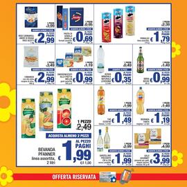 Volantino Spesa Facile Conad Pagina 6
