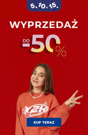 5.10.15. gazetka tydzień 27 Strona 1
