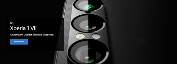 Sony Flugblatt Seite 2