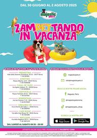 Volantino Majestic Pet's Pagina 10