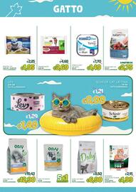 Volantino Majestic Pet's Pagina 2