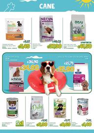 Volantino Majestic Pet's Pagina 3