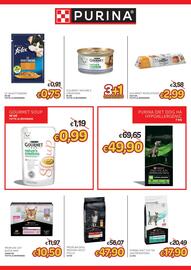 Volantino Majestic Pet's Pagina 4