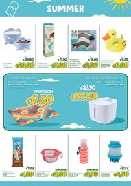 Volantino Majestic Pet's Pagina 5