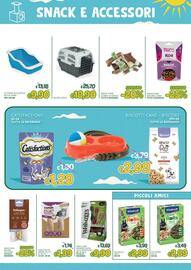 Volantino Majestic Pet's Pagina 6