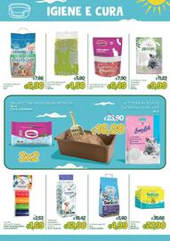Volantino Majestic Pet's Pagina 7