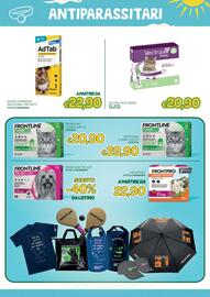 Volantino Majestic Pet's Pagina 8