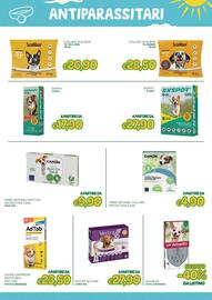 Volantino Majestic Pet's Pagina 9