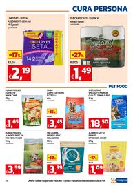 Volantino C+C maxigross Pagina 21