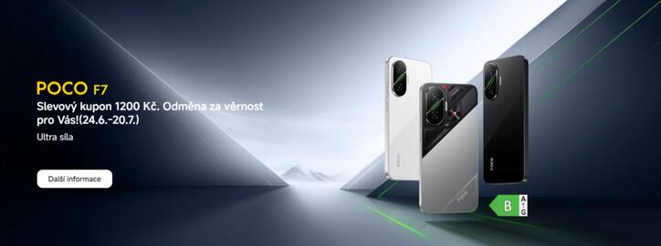 Xiaomi leták Strana 1