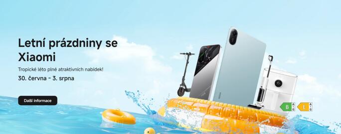 Xiaomi leták Strana 2