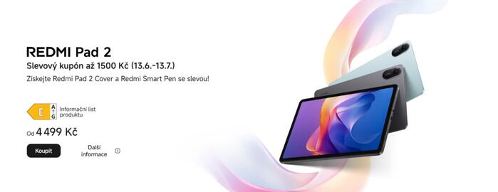 Xiaomi leták Strana 4