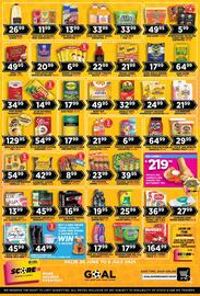 Goal Supermarket catalogue Page 2
