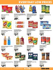Campbells Wholesale catalogue Page 11