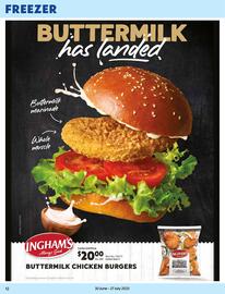 Campbells Wholesale catalogue Page 12